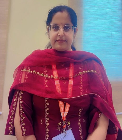 Dr. Rydhm Beri